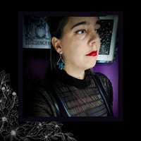 Image 10 of ☽ Crataegus Marita ☾