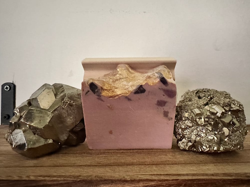 Image of Artisan Soap 