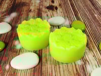 Image 1 of Conditioner Bar with Neem Oil "Peppermint", 100 g