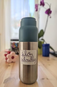 Image 3 of Schön Schrullig Sticker