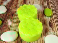 Image 7 of Conditioner Bar with Neem Oil "Peppermint", 100 g