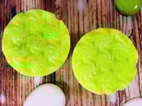 Image 8 of Conditioner Bar with Neem Oil "Peppermint", 100 g