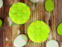 Image 9 of Conditioner Bar with Neem Oil "Peppermint", 100 g