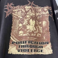 Image 2 of Dying Fetus USA Summer Tour 1996 L