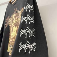 Image 5 of Dying Fetus USA Summer Tour 1996 L