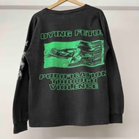 Image 6 of Dying Fetus USA Summer Tour 1996 L