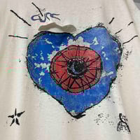 Image 2 of The Cure 'Wish' USA Summer Tour 1992 XL