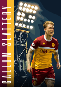 Image 3 of The Steelmen Dispatch Fanzine | Issue 1