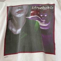 Image 2 of The Lemonheads Euro Tour 90s L/XL