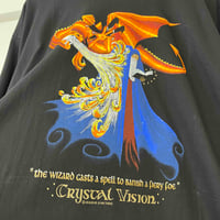 Image 2 of Crystal Vision 90s XL