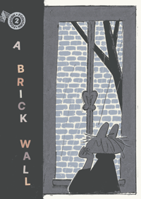  Foghorn #2: A Brick Wall