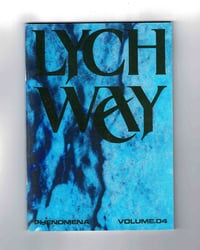 PHENOMENA VOL 4