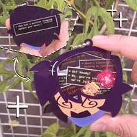 Image 2 of UT Red & Yellow Series!