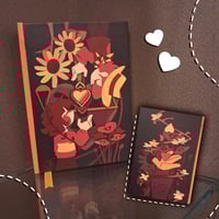 Image 4 of UT Red & Yellow Series!