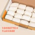 Nettoyant Sol en Dosettes x20 Pimpant Image 2
