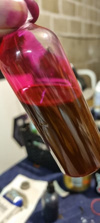 Image 2 of Rozah rouge one litre