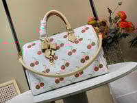 Image 2 of LV Cherry Speedy 