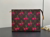 Image 1 of LV Cherry Pouches