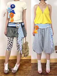 Image 2 of headscarf / scarf / belt – multi-purpose use| Same style as ILLIT