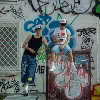 Image 3 of Ens Eyes Cap