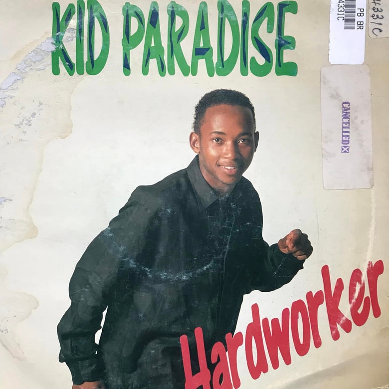 Image of Kid Paradise - Hardworkers