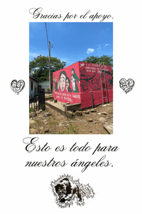 Image 2 of Dear Diary #4 - La Madre Tierra Es Sagrada 