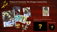 MOCKINGJAY - Full Bundle