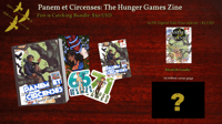 FIRE IS CATCHING - Half Bundle