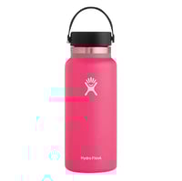 Image 1 of Hydro Flask™️ Wide Mouth Bottle 32 oz | Zinnia