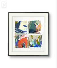 Image 1 of Places I find peace 