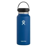 Image 1 of Hydro Flask™️ Wide Mouth Bottle 32 oz | Indigo