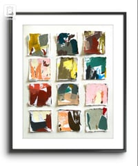 Image 1 of Color out burst 