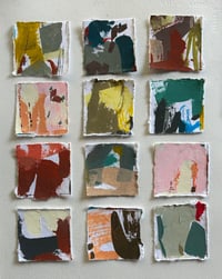 Image 2 of Color out burst 