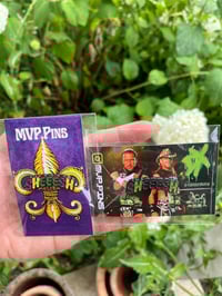 Image 1 of Sheeesh singles 