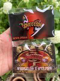 Image 2 of Sheeesh singles 