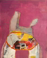 Image 1 of VIOLETA Y OREJAS