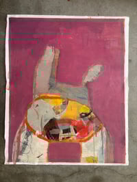 Image 5 of VIOLETA Y OREJAS
