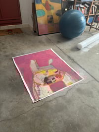 Image 4 of VIOLETA Y OREJAS
