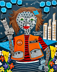 Photographer of Century 