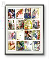 Image 1 of Treasure all the shades of you