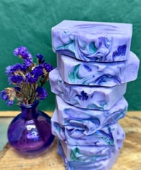 Image 6 of Rochester Lilac & Goat Milk Soap