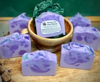 Image 3 of Rochester Lilac & Goat Milk Soap