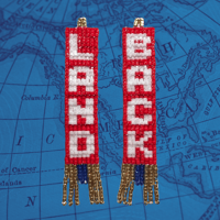 LAND BACK