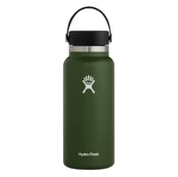 Image 1 of Hydro Flask™️ Wide Mouth Bottle 32 oz | Fir
