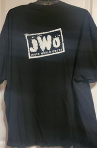 Image 2 of The Outdrinkers jwo tee