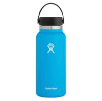 Image 1 of Hydro Flask™️ Wide Mouth Bottle 32 oz | Cascade