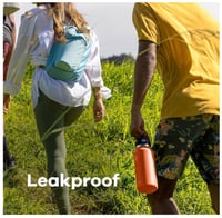 Image 6 of Hydro Flask™️ Wide Mouth Bottle 32 oz | White