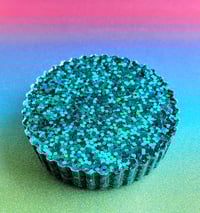 Image 5 of Pastel Pink Skull Face Trinket Bowl