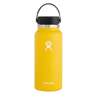 Image 1 of Hydro Flask™️ Wide Mouth Bottle 32 oz | Sunflower 