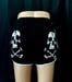 Image of SKULLY Women's Dolphin Shorts